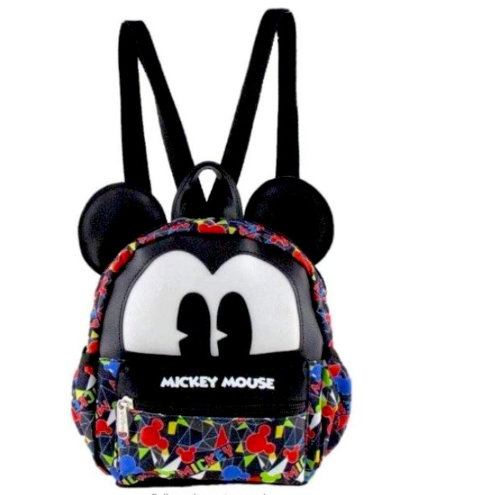 Mickey Mouse Mini Backpack